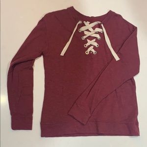 Elan Sweatshirt - size medium